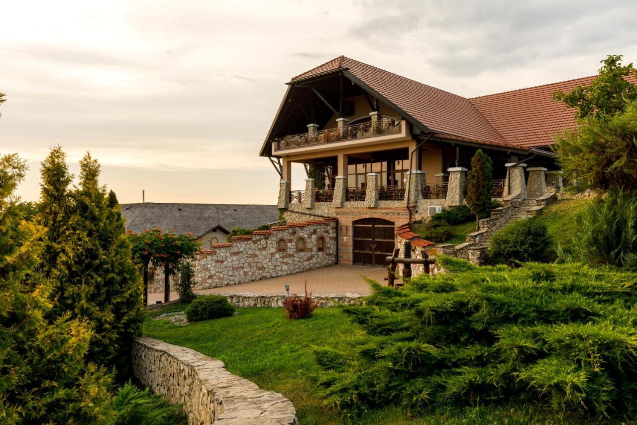 Chateau Vartely Оргіїв Екстер'єр фото